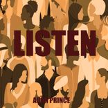 Artwork for "Listen"