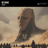 Artwork voor "Orion"