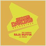 Artwork for "Raja Muffin"