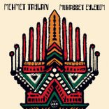 Artwork for "Muhabbet Eyledim"