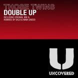 Artwork for "Double Up"
