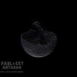 Artwork voor "Antarah"