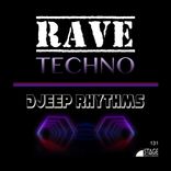 Artwork for "Rave Techno"