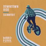 Portada para "Downtown Ride"