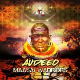 Artwork for "Maasai Warriors"
