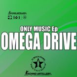 Artwork für "Only Music Ep"