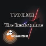 Artwork for "The Resistance"