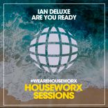 Portada para "Are You Ready"