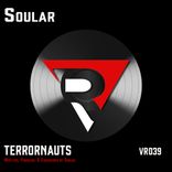 Artwork for "Terrornauts"