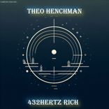 Artwork for "432hertz Rich"