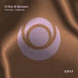 Artwork for "Animals / Jailbreak"