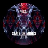 Artwork for "GET UP"