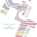 Portada para "Estaba Bailando"