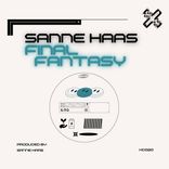 Artwork for "Final Fantasy"