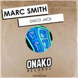 Portada para "Disco Jack"