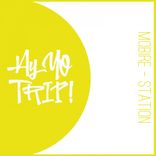 Artwork for "Station"