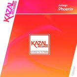 Artwork voor "Phoenix"