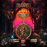 Artwork for "Sloped"