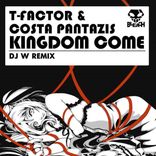 Artwork for "Kingdom Come"