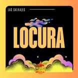 Artwork for "Locura"