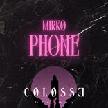 Artwork voor "Phone"