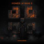 Artwork for "POWER OF RAVE 5"