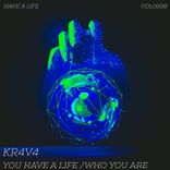 Artwork for "Have A Life"