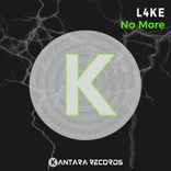 Artwork for "No More"