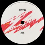 Artwork for "Tonight"