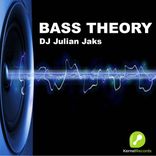 Artwork for "Bass Theory"