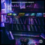 Artwork voor "SUBMISSION ANTHOLOGY VOL.1(Uplifting Sampler)"