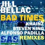 Artwork voor "Bad Times"
