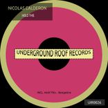 Artwork für "Hold This"