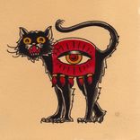 Artwork voor "Rituals"