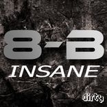 Portada para "Insane"