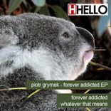 Artwork voor "Forever Addicted"