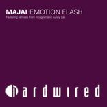 Artwork for "Emotion Flash"