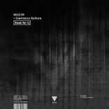 Artwork for "Good for U"