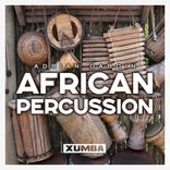 Artwork for "African Percussion"