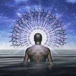 Portada para "528 Hz Deep Healing"