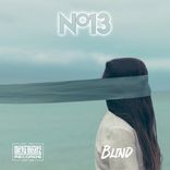 Artwork voor "Blind"