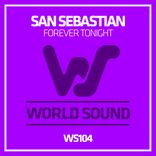 Artwork voor "Forever Tonight"