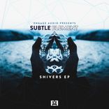 Artwork for "Shivers"