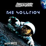 Artwork voor "The Solution"