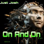 Artwork for "On and On"