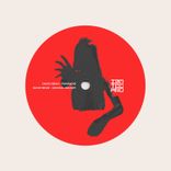 Artwork for "Paranoid / Anomal Melody"