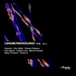 Artwork for "Underground, Vol. 3"
