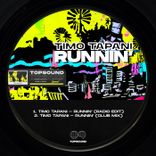 Runnin' (Club Mix)