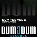 Artwork for "Dum Tek, Vol. 5"
