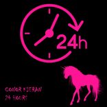 Artwork for "24 Hours"